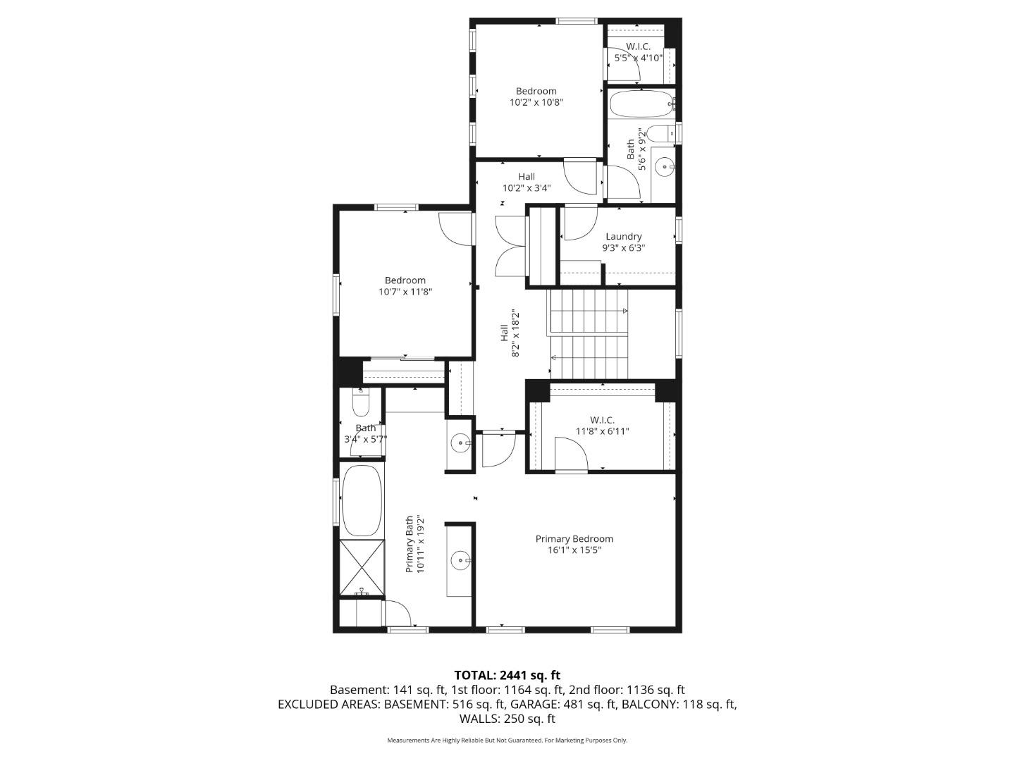 238 Monte Vista