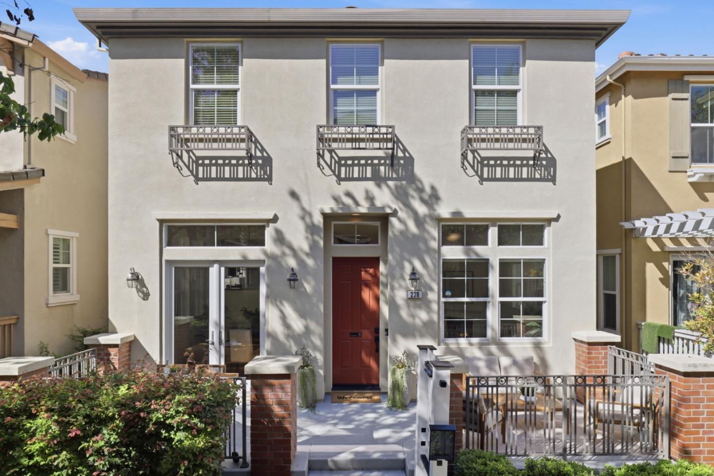 238 Monte Vista
