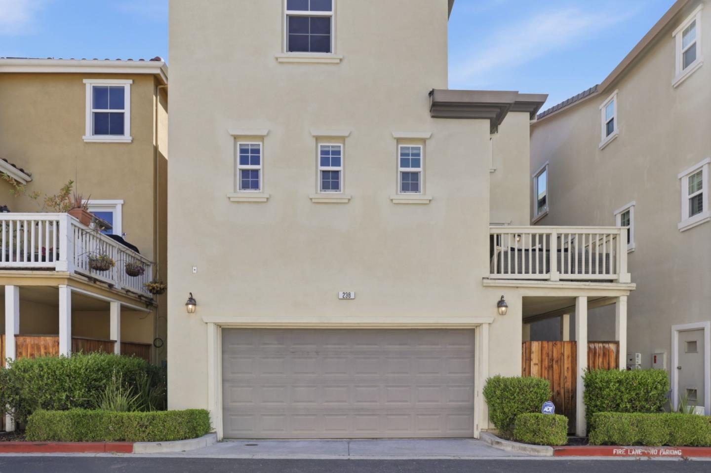 238 Monte Vista