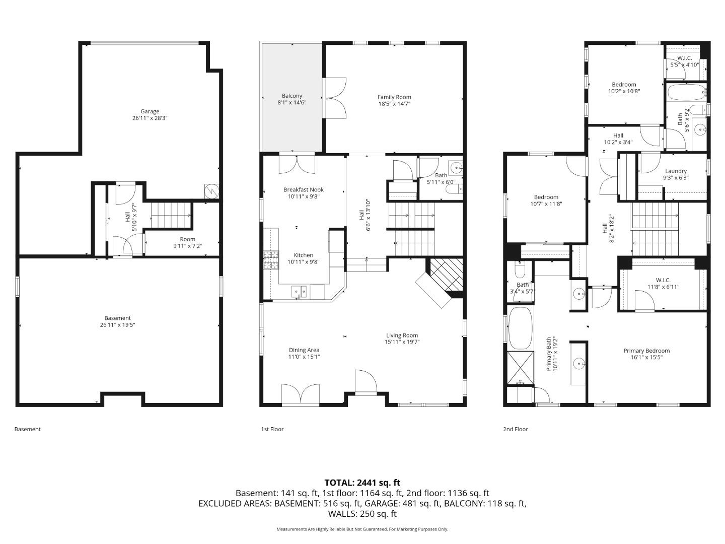 238 Monte Vista