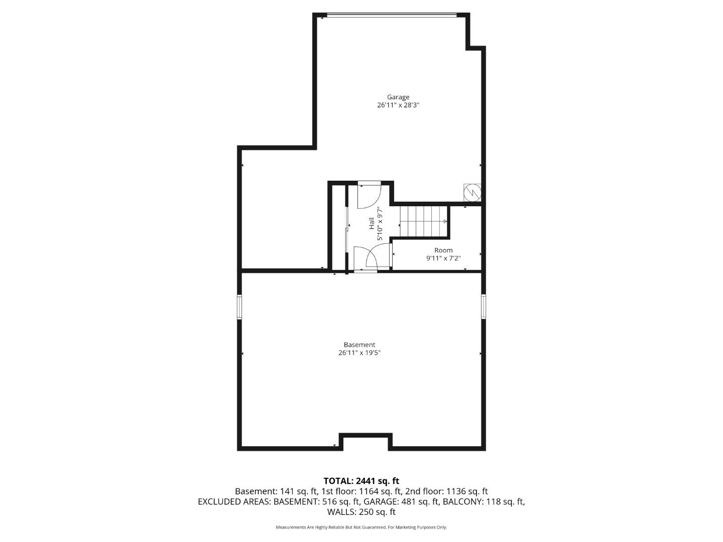 238 Monte Vista