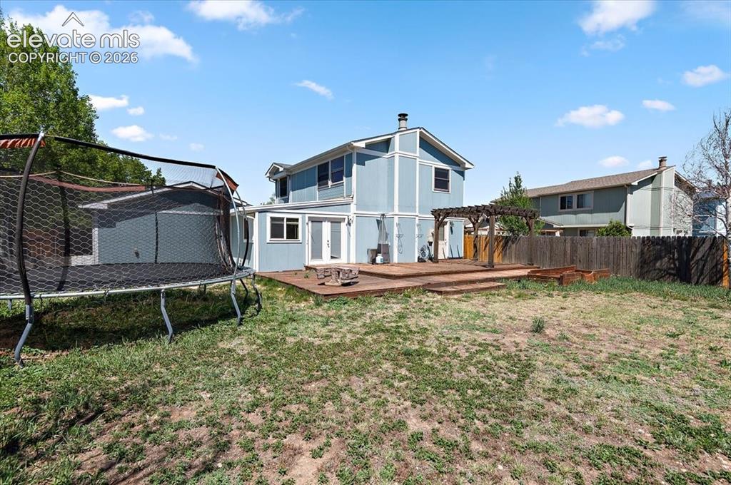 3265 Leoti Drive