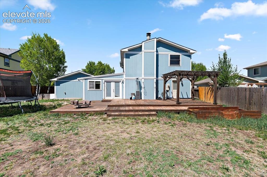 3265 Leoti Drive