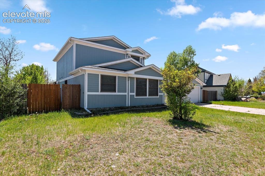 3265 Leoti Drive