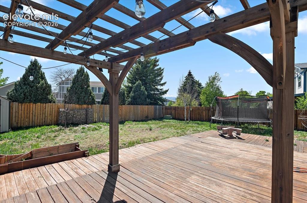 3265 Leoti Drive