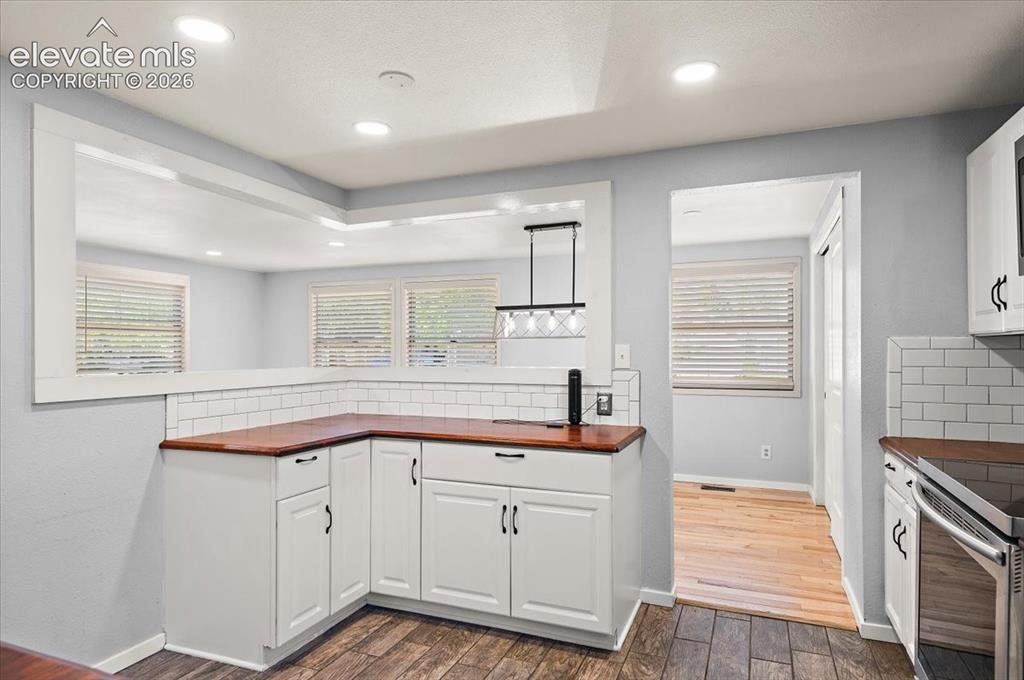 3265 Leoti Drive