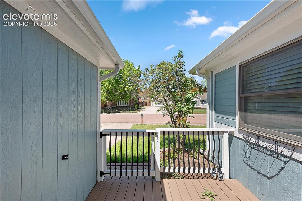 3265 Leoti Drive