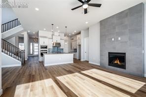 17238 Crimson Clover Drive