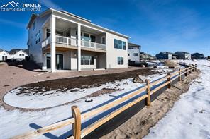 17238 Crimson Clover Drive