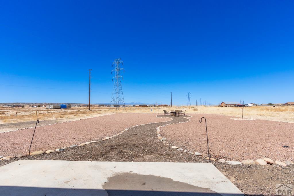 1075 E Buffalo Bill Lane