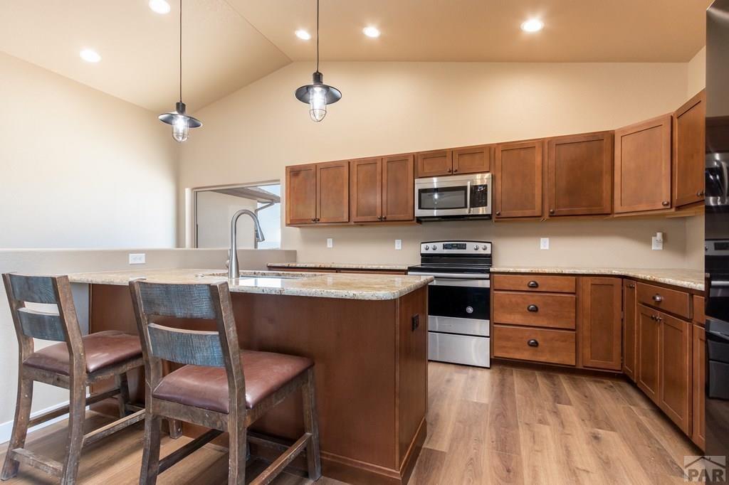 1075 E Buffalo Bill Lane