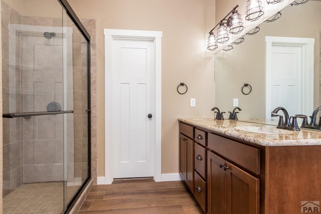 1075 E Buffalo Bill Lane