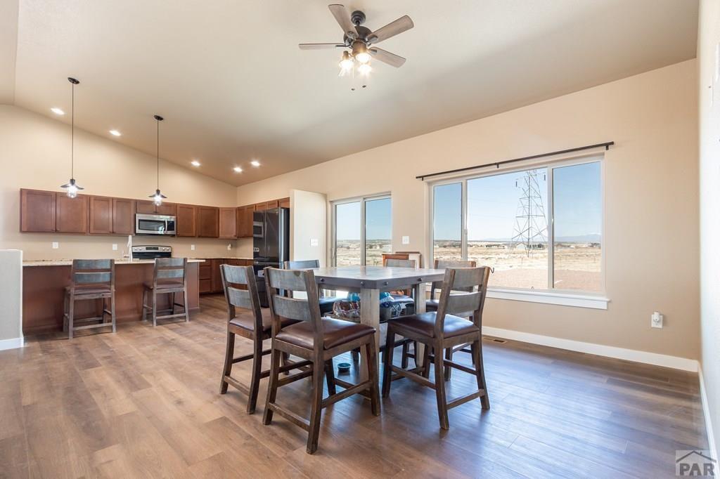 1075 E Buffalo Bill Lane