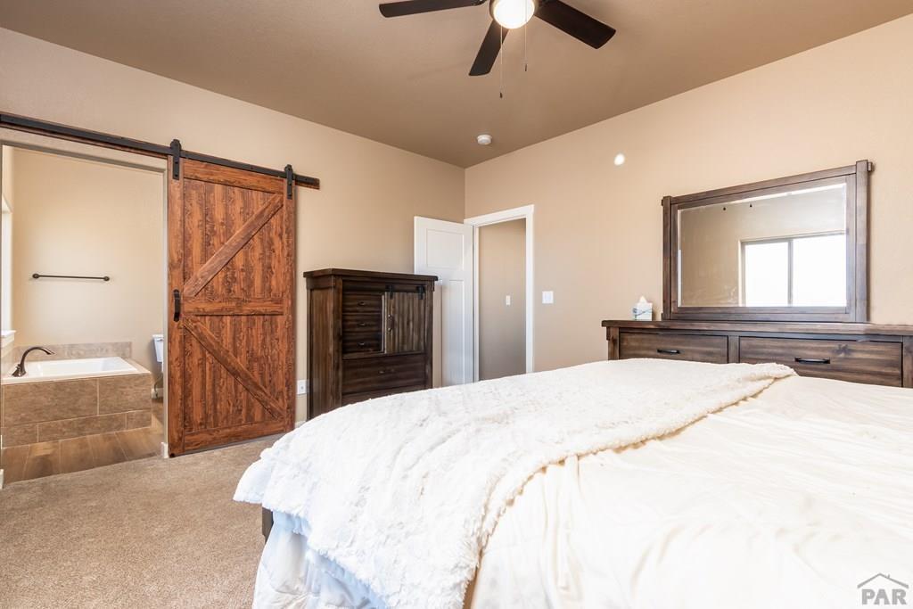 1075 E Buffalo Bill Lane