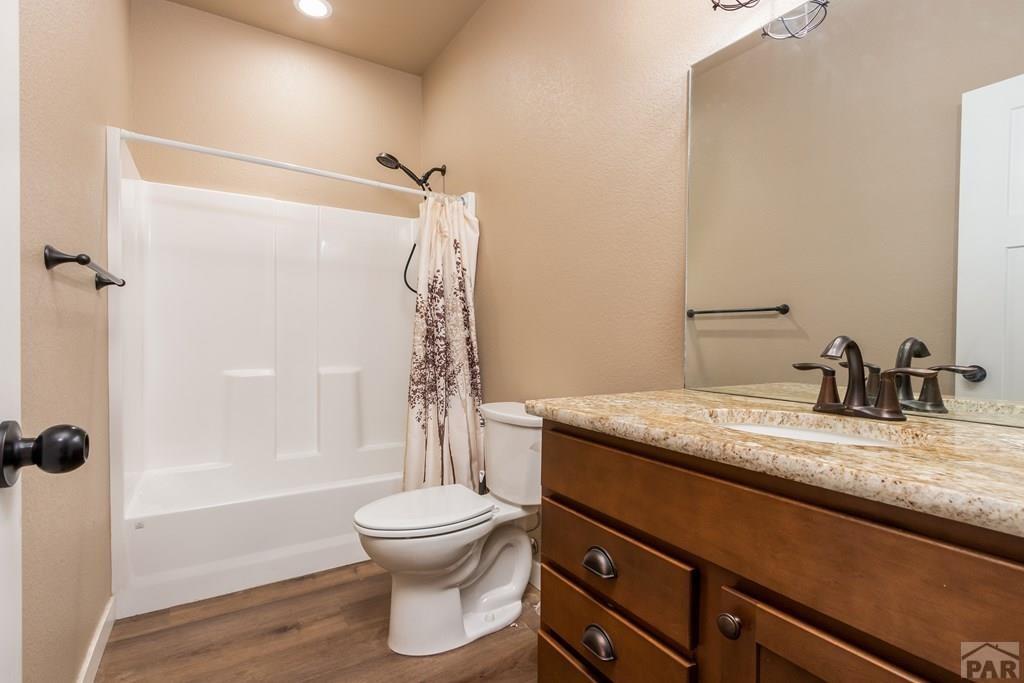 1075 E Buffalo Bill Lane