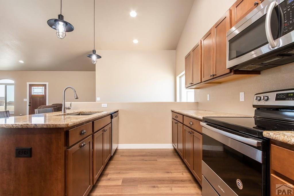 1075 E Buffalo Bill Lane