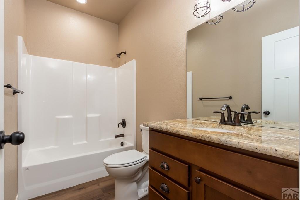 1075 E Buffalo Bill Lane