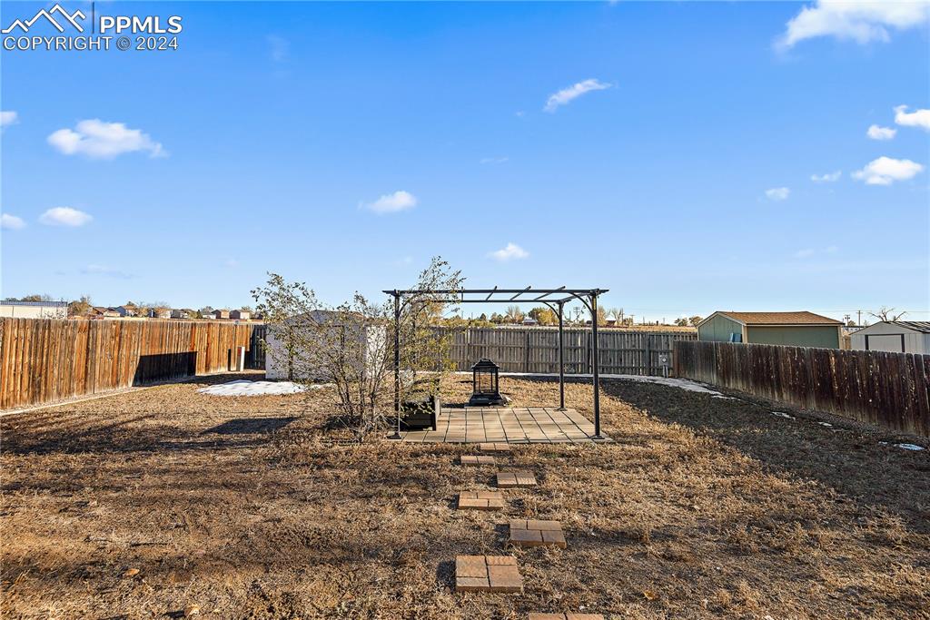 7763 Barn Owl Drive