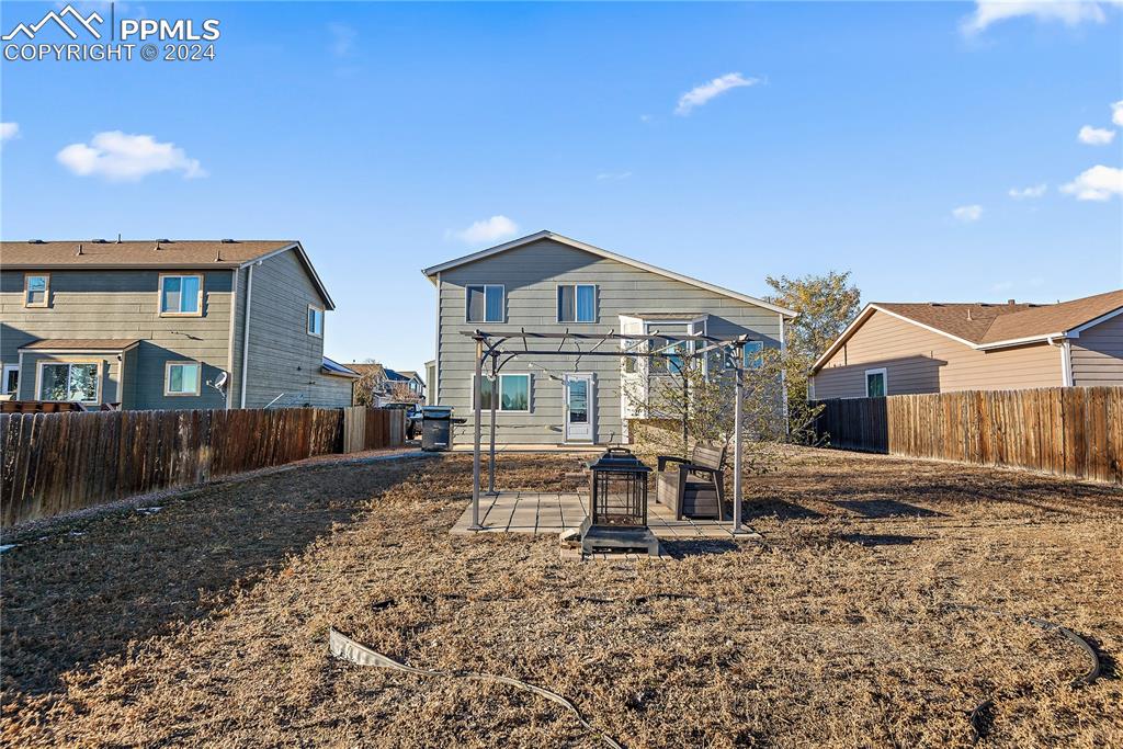 7763 Barn Owl Drive