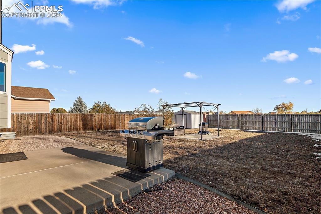 7763 Barn Owl Drive