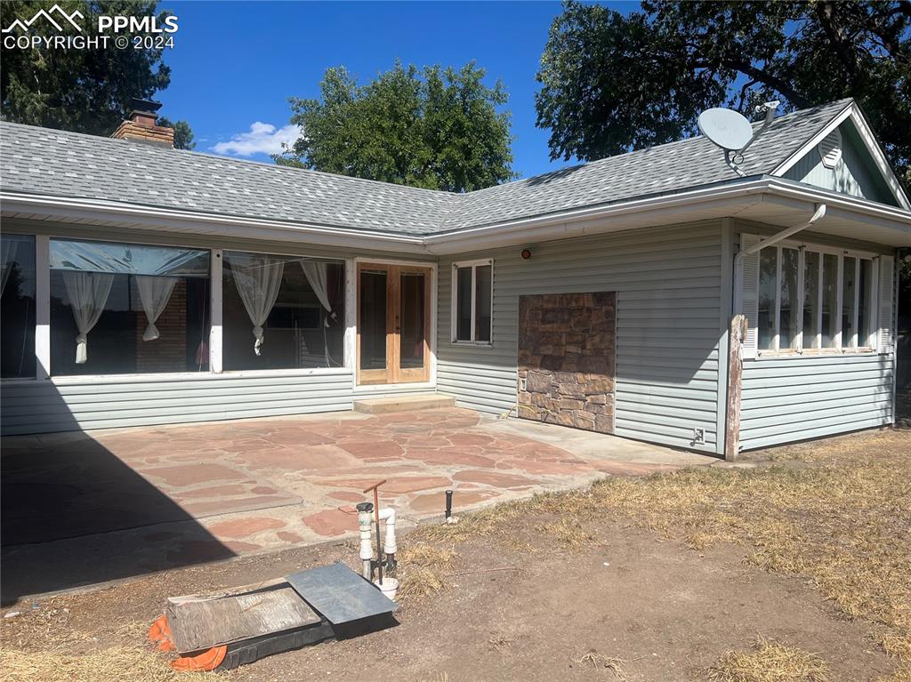 1106 Lowell Drive