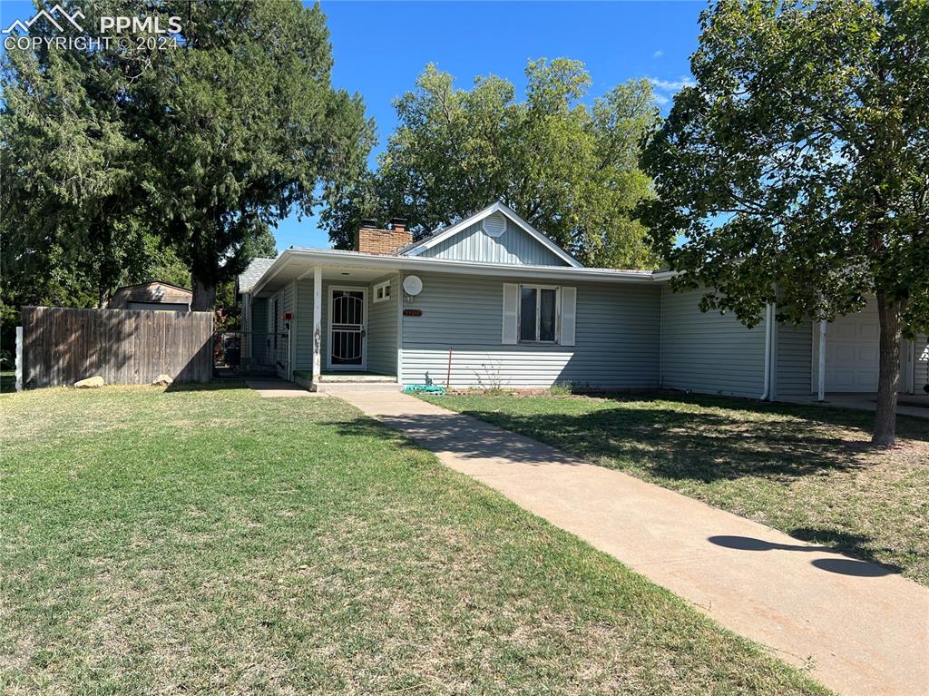 1106 Lowell Drive