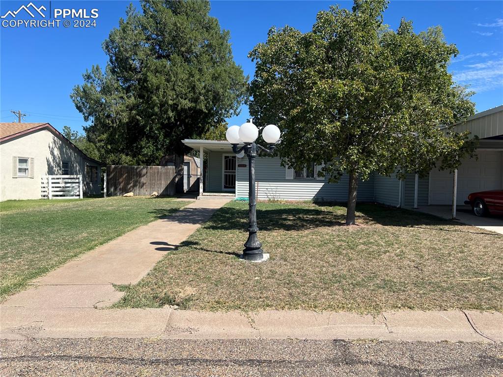 1106 Lowell Drive