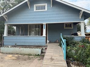 947 Costilla Street