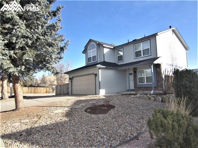 8385 Dolly Madison Drive