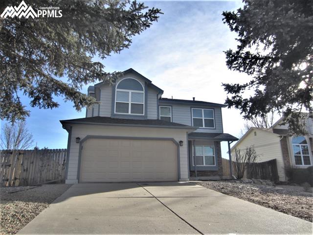 8385 Dolly Madison Drive