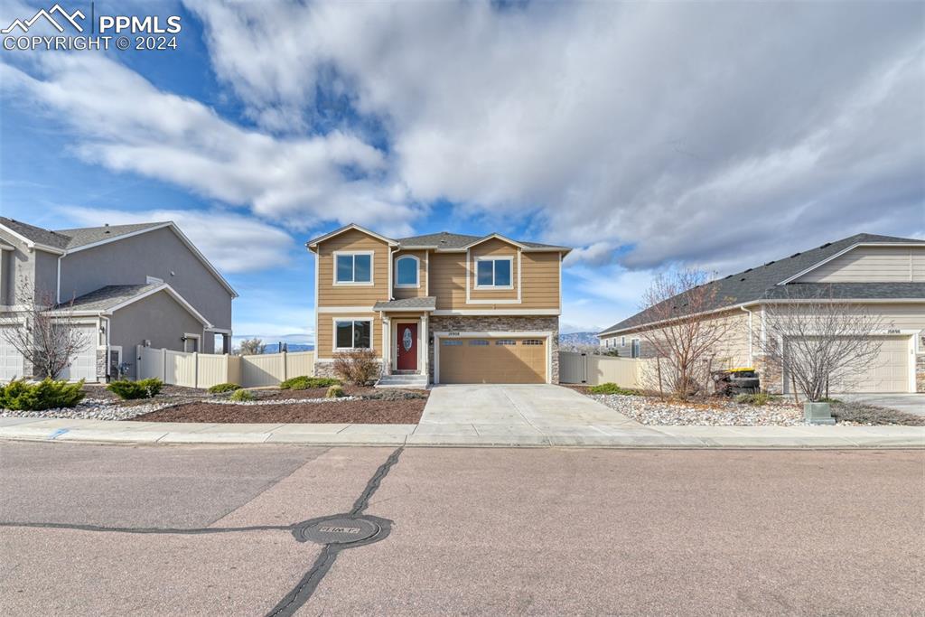 10908 Hidden Prairie Parkway