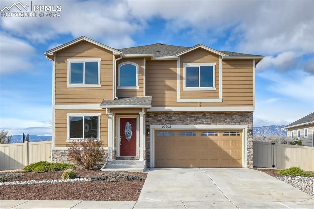10908 Hidden Prairie Parkway