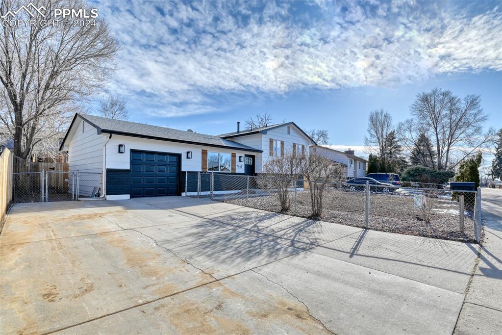 7265 Metropolitan Street