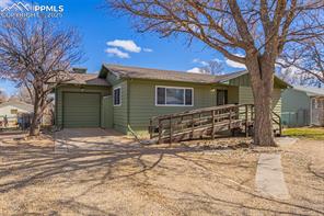 802 S 2nd Street