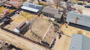 802 S 2nd Street