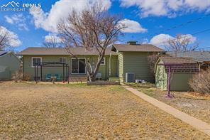 802 S 2nd Street