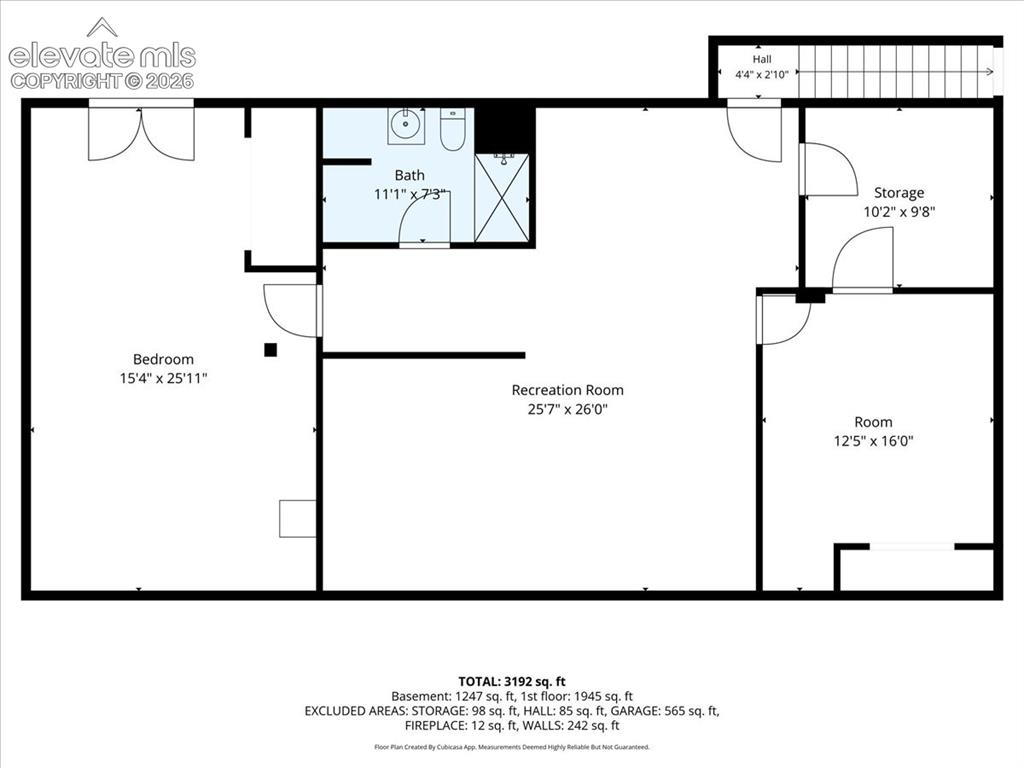 544 Raymont Drive