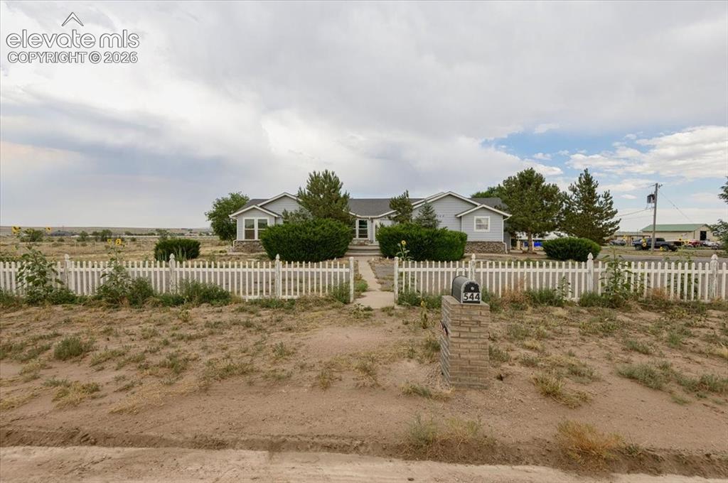 544 Raymont Drive