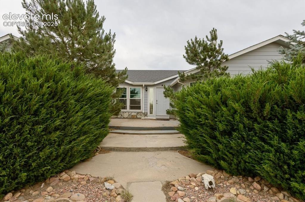 544 Raymont Drive
