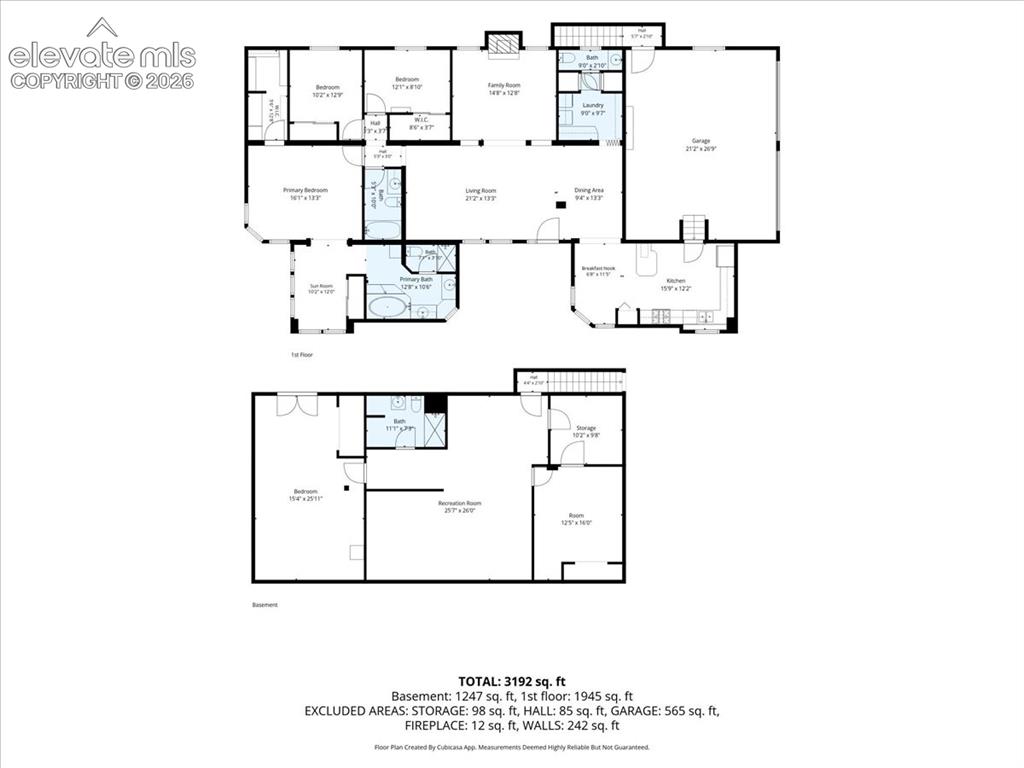 544 Raymont Drive