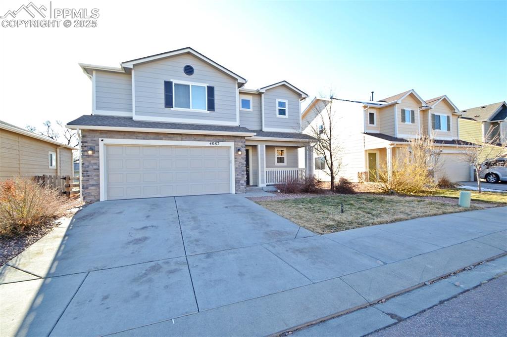4087 Silver Star Grove