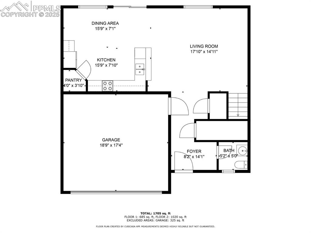 4087 Silver Star Grove