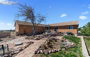 1882 N Rough Rock Lane
