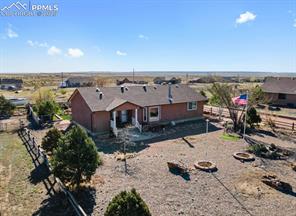 1882 N Rough Rock Lane