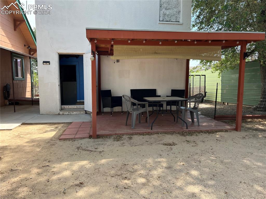 308 E 10th Street