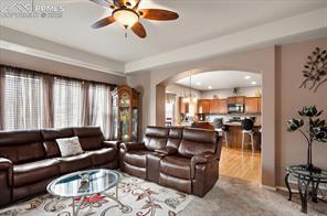 5330 Barnstormers Avenue