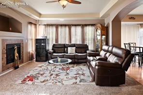 5330 Barnstormers Avenue