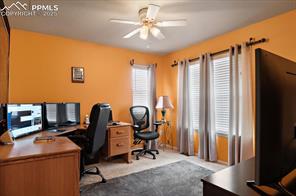 5330 Barnstormers Avenue