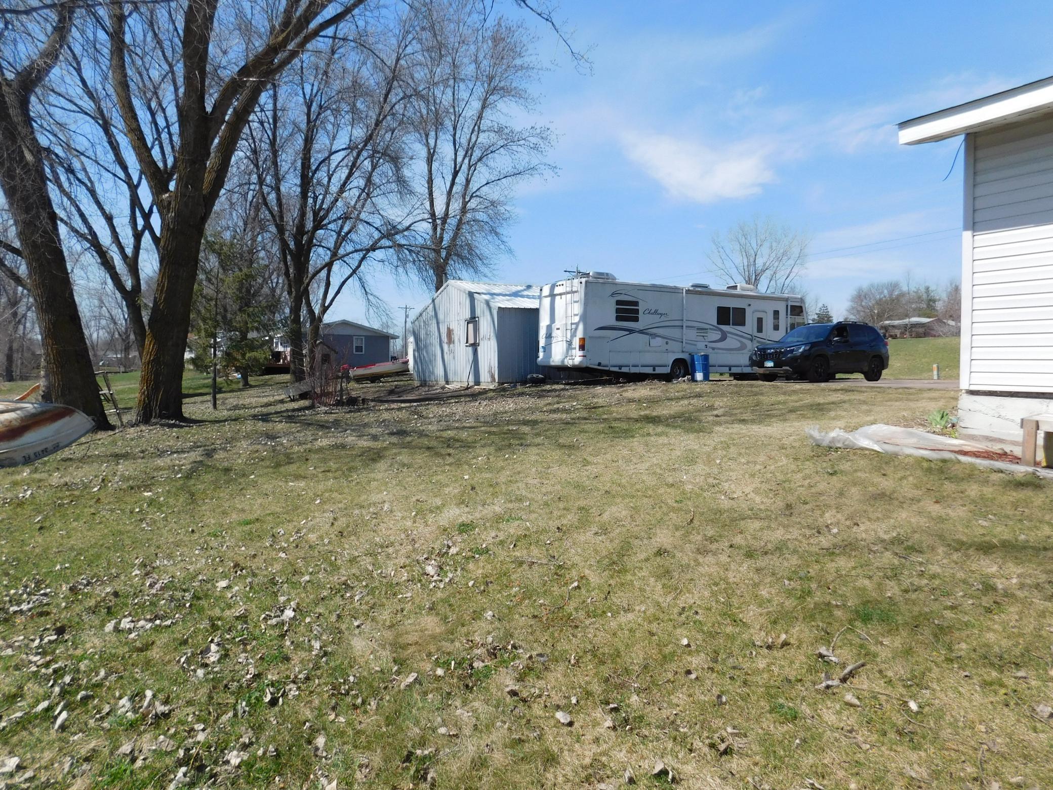11234 S Frontage Road