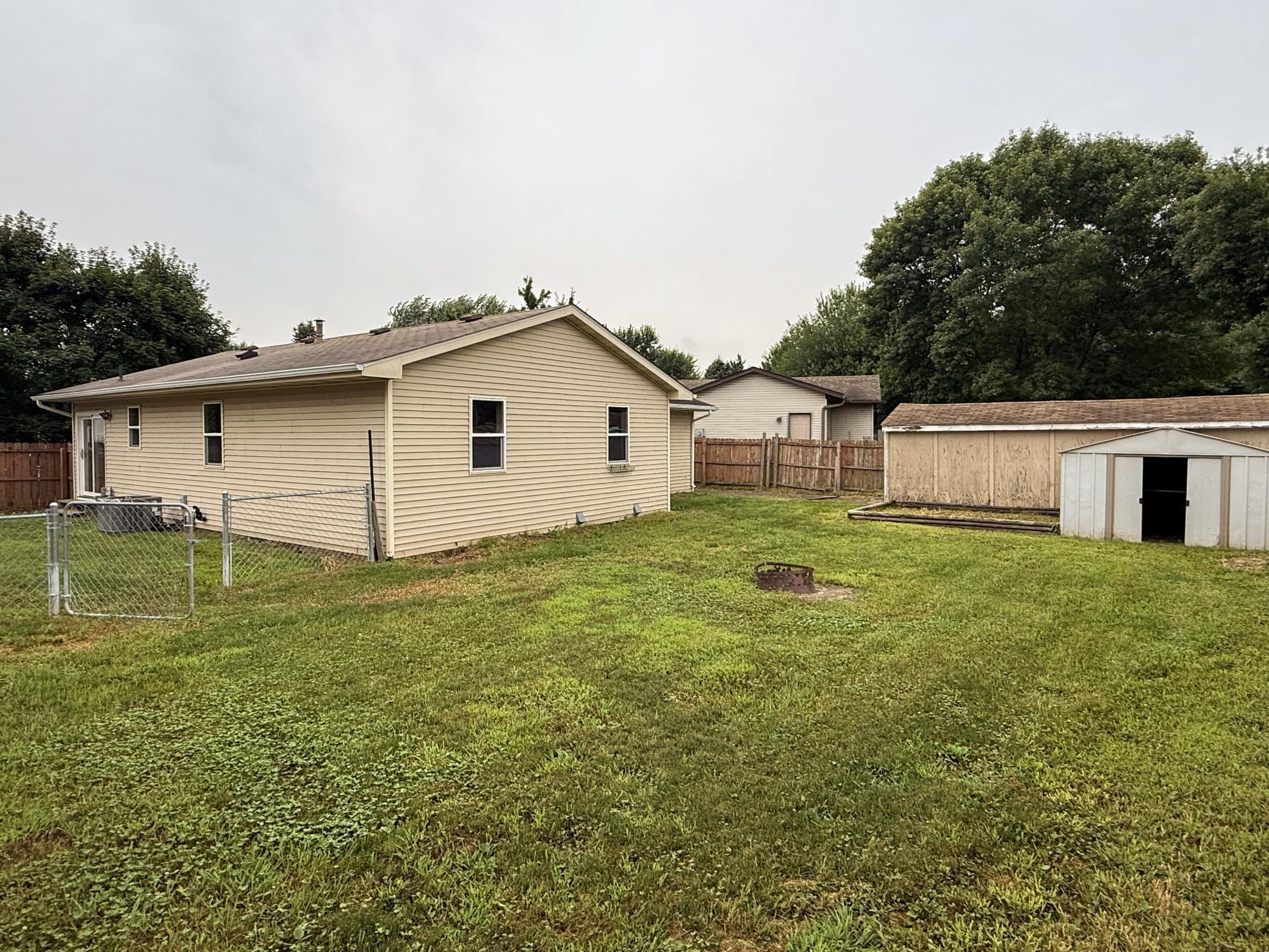 1341 Carriage Hills Drive S